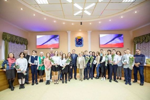 прописка в Стародубе